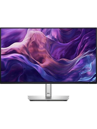 Dell P2425HE 23.8" 5 ms Full HD Pivot IPS 100 Hz Monitör. ürün görseli