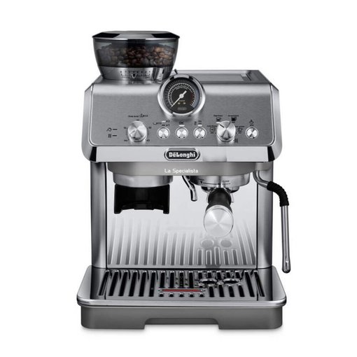 Delonghi La Specialista Opera EC9255.M Metal Yarı Otomatik Espresso Makinesi. ürün görseli