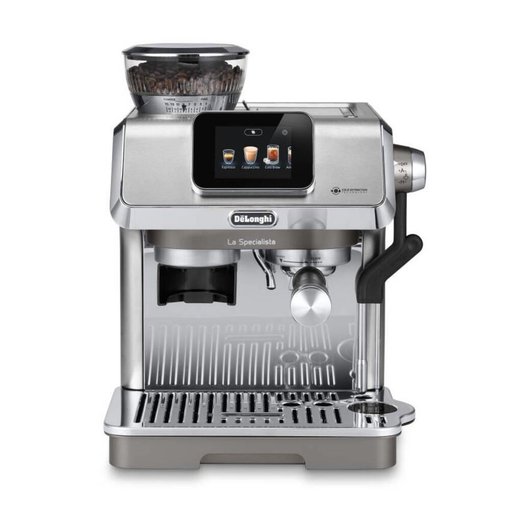 Delonghi LA Specialista EC9455.M Yarı Otomatik Espresso Makinesi. ürün görseli
