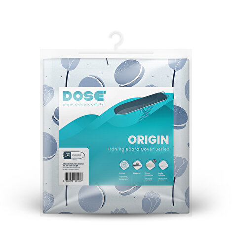 Picture of Dose Origin Ironing Board Cover Series