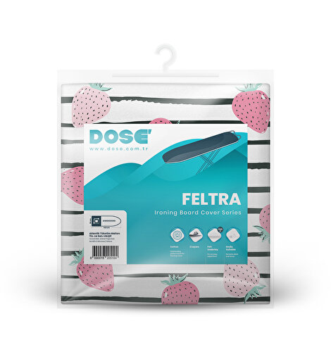 Picture of Dose Feltra Ironing Board Cover Series
