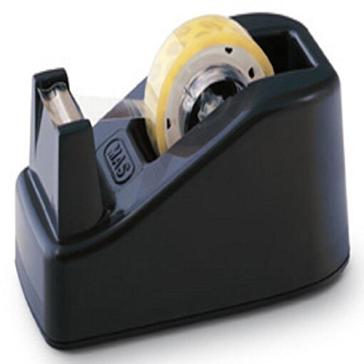 MAS 640 FIESTA BANT MAKİNASI 20M (SİYAH). ürün görseli