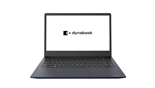 Dynabook Satellite Pro C40-H-10U - Anti Bakteriyel Kasa/ i3-1005G1/4GB/128GB M2 SSD /14''HD/ Freedos / 1.55 kg.Notebook. ürün görseli