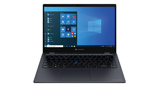 Dynabook Portege X30L  Dünya'nın En Hafif Serisi/ 4G LTE Sim Kart Bağlantısı  / 13. Nesil İ7-1360P/ 32GB Ram / 2 TB Nvme SSD/ 13.3'' Full HD Dokunmatik/ Windowss 11 Pro Notebook. ürün görseli