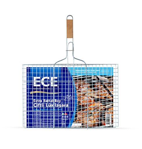 Picture of Ece Extra Bıg Sıze Luxury Grıll (10)