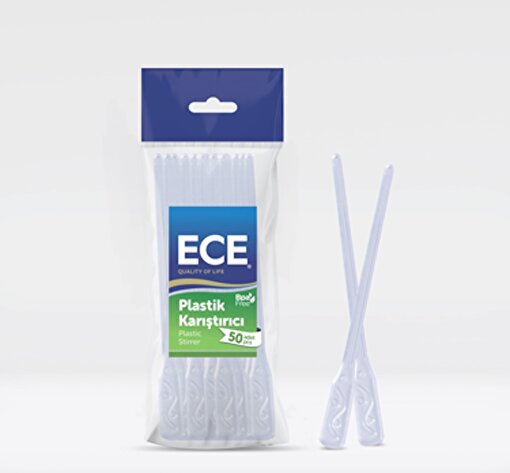 Picture of Ece Plastıc Stırrer 50pcs (100)
