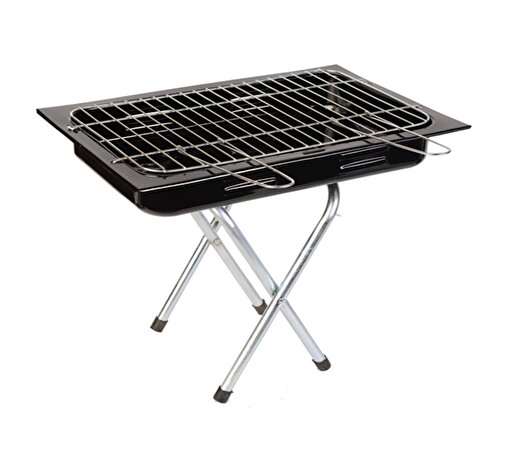 Picture of Ece Barbecue Wıth Portable Legs (6)