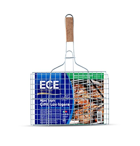 Picture of Ece Luxury Grıll Wıth Wooden Handle (10)