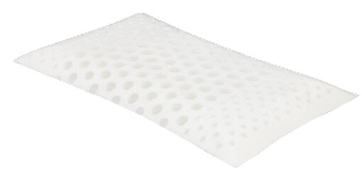 Picture of Ergofoam 38,5*24*5 Cm Anti-Suffocatting Visco Pillow