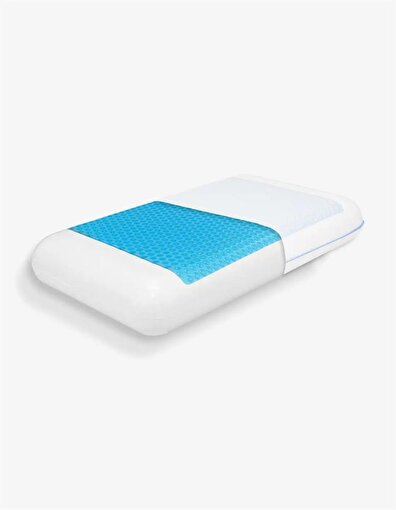 Picture of Ergofoam 70*40*12 Cm Luxury Gel Visco Pillow
