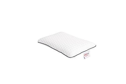 Picture of Ergofoam 43*30*8 Cm Visoc Baby Pillow