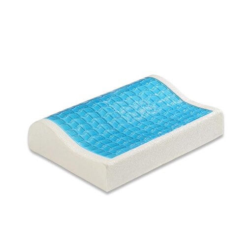 Picture of Ergofoam 60*40*14/12 Cm Anatolia  Gel Visco Pillow