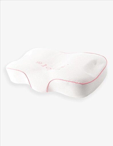 Picture of Ergofoam 64*36*12/8 Cm Lotus Visco Pillow