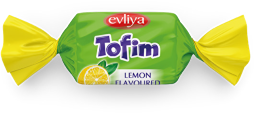 Picture of Evliya Fruit Flavoured Soft Candy
