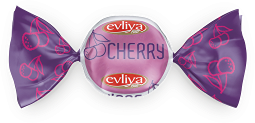 Picture of Evliya Fruit Flavoured Hard Candy