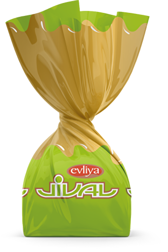 Picture of Evliya Compound Chocolate With Cream Filled
