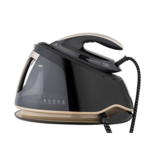 Fakir Elegance DBS 8010 Buhar Jeneratörlü Ütü Gold. ürün görseli