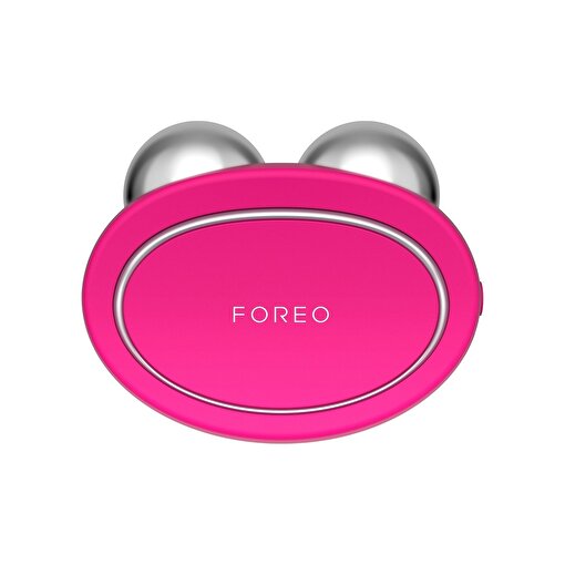 Foreo BEAR™ Fuchsia Yaşlanma Karşıtı Yüz Sıkılaştırma Cihazı. ürün görseli