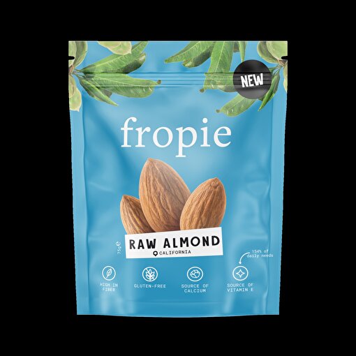 Picture of Fropie Raw Almond