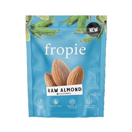 Picture of Fropie Raw Almond