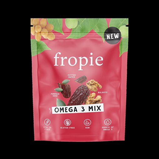 Picture of Fropie Omega 3 Mix