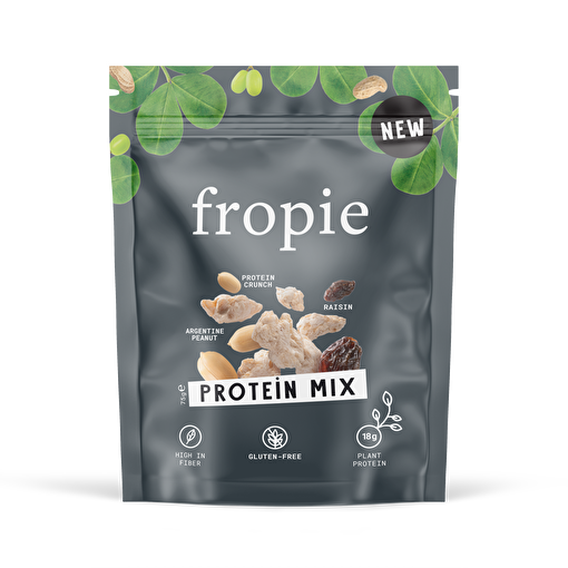 Picture of Fropie Protein Mix