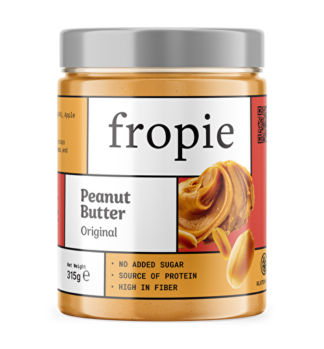 Picture of Fropie Peanut Butter - Original