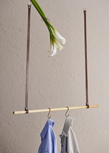 Gardin Elbise Askısı. ürün görseli