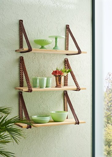 Gardin Dekoratif Raf. ürün görseli