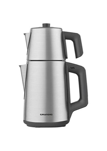 GRUNDIG TM 4422 I Inox Çay Makinesi. ürün görseli