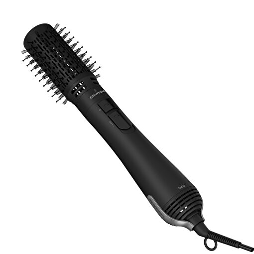 Grundig HS 7483 Hava Üflemeli Saç Şekillendirici Fırça. ürün görseli
