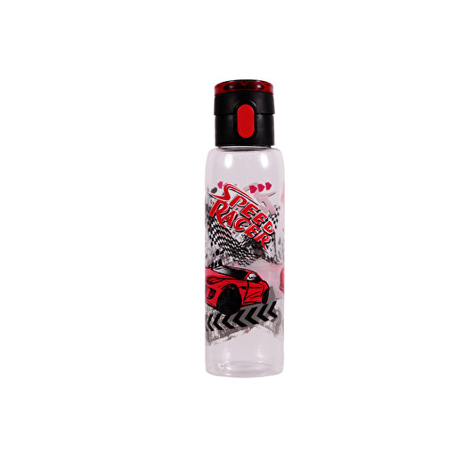 Herevin 161417-819 Askılı Desenli Opak Desenli Matara 500 ml. ürün görseli