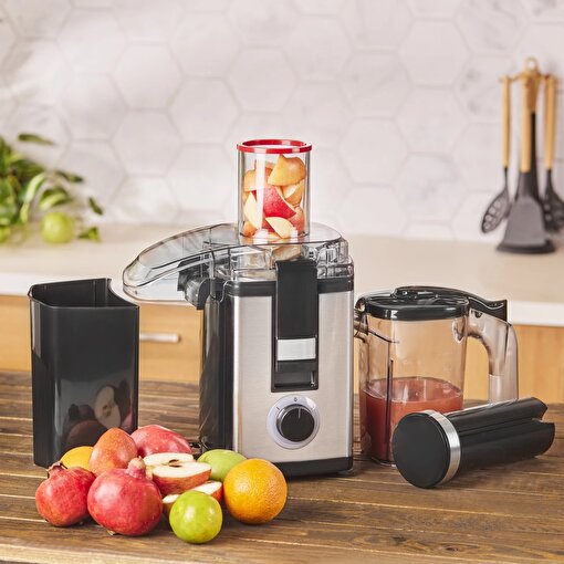 Picture of Homend Projuicer 2705h Black Juicer