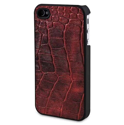Jacketcase Dragon Red iPhone Telefon Kapağı. ürün görseli