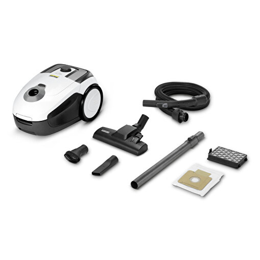 Karcher Vc 2 (Erp) Toz Torbalı Elektrikli Süpürge. ürün görseli