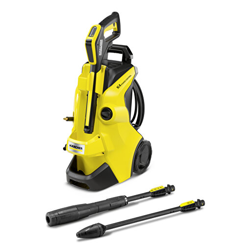 Karcher K 4 Power Control Eu Basınçlı Yıkama Makinesi 130 Bar. ürün görseli