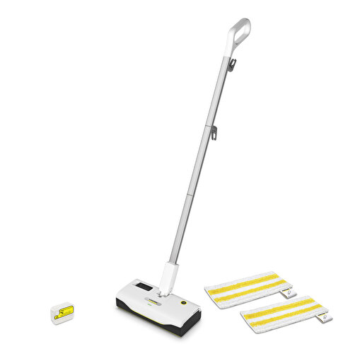 Karcher Sc 1 Upright Buharlı Temizlik Makinesi. ürün görseli