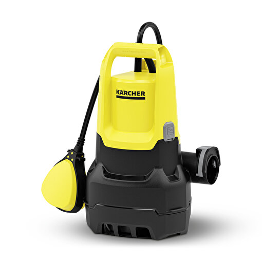 Karcher Sp 9.500 Dirt *eu dalgıç pompa. ürün görseli