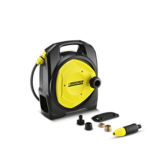 Karcher Hortum Sarıcı(Mini). ürün görseli