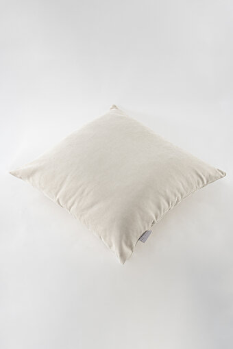 Picture of  Koza Home Autumn Cream Cushion Cover 45 x 45 35202A