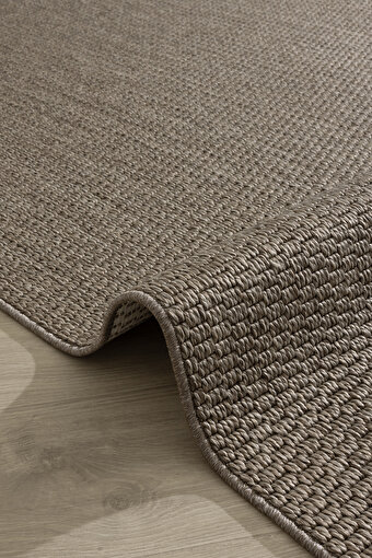 Picture of  Koza Halı Loft Brown Rug A0806A 160 x 230