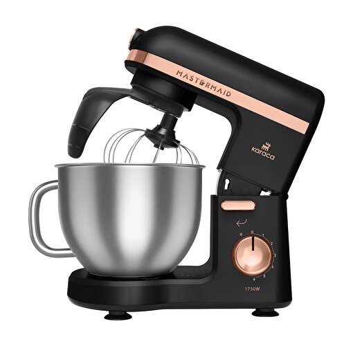 Karaca Mastermaid Chef Pro Çift Kollu Stand Mikser. ürün görseli