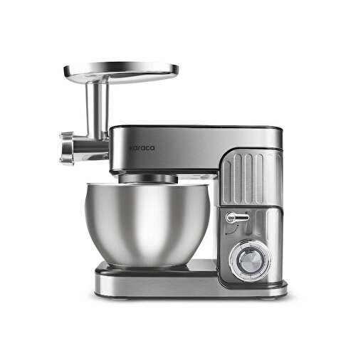 Karaca Inoxchef Pro Hamur Yoğurma Makinesi 1300W 7L. ürün görseli