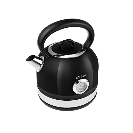 Picture of Karaca Retro 2202 Su Isıtıcısı Black 2200W