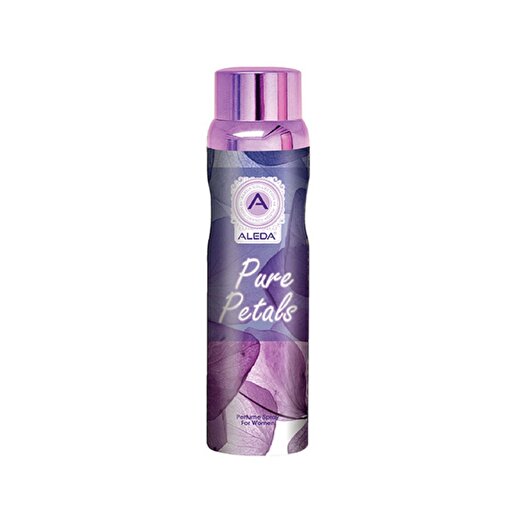 Picture of Aleda Collection Pure Petals Deo Spray Women 200 ml