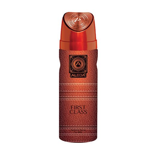 Picture of Aleda Collection Deo Spray Man 200Ml