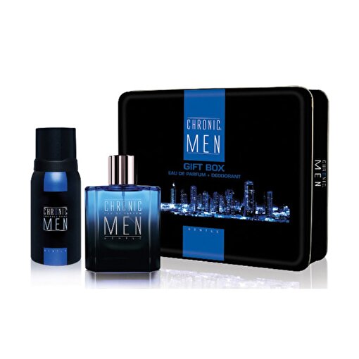 Picture of Chronic Men Eau de Parfum EDP 100 ml