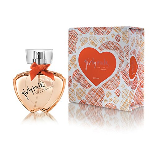 Picture of Girly Talk Gossip Eau de Toilette Women 50 ml