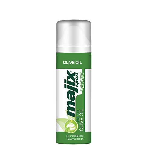 Picture of Majix Shaving Gel 200Ml