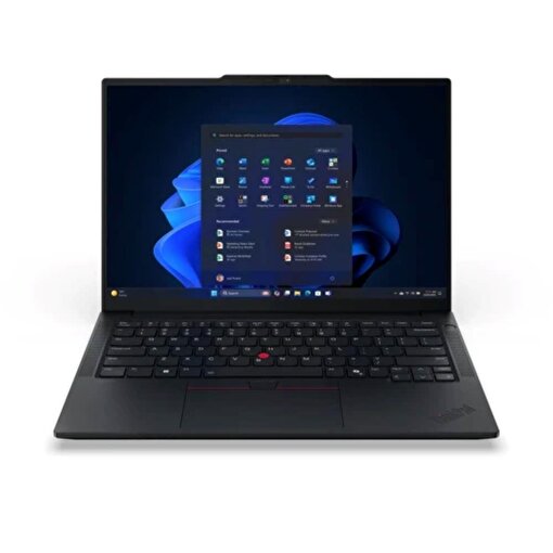 Lenovo ThinkPad E14 Gen 7 21U2007NTX Ultra 7 256V 16 GB 512 GB SSD 14" Free Dos Dizüstü Bilgisayar. ürün görseli